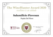 The WineHunter Award 2020