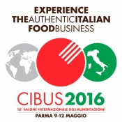 CIBUS 2016