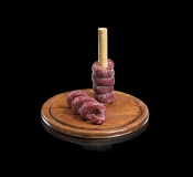 Spring - il Salame a molla®